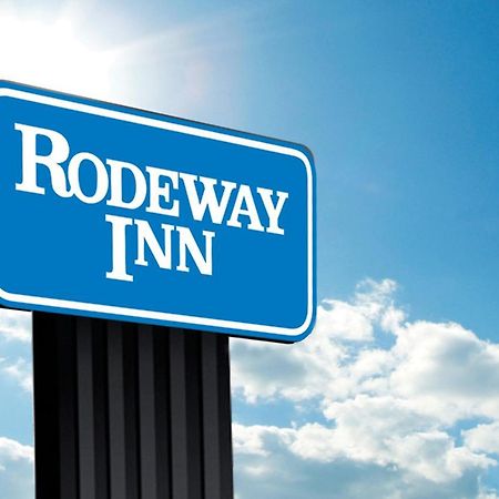 Rodeway Inn Harlan Exterior photo